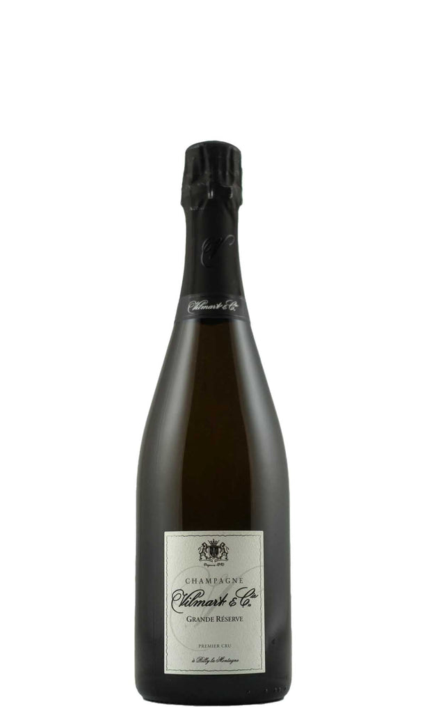 Bottle of Vilmart et Cie, Champagne Grande Reserve Brut, NV - Sparkling Wine - Flatiron Wines & Spirits - New York