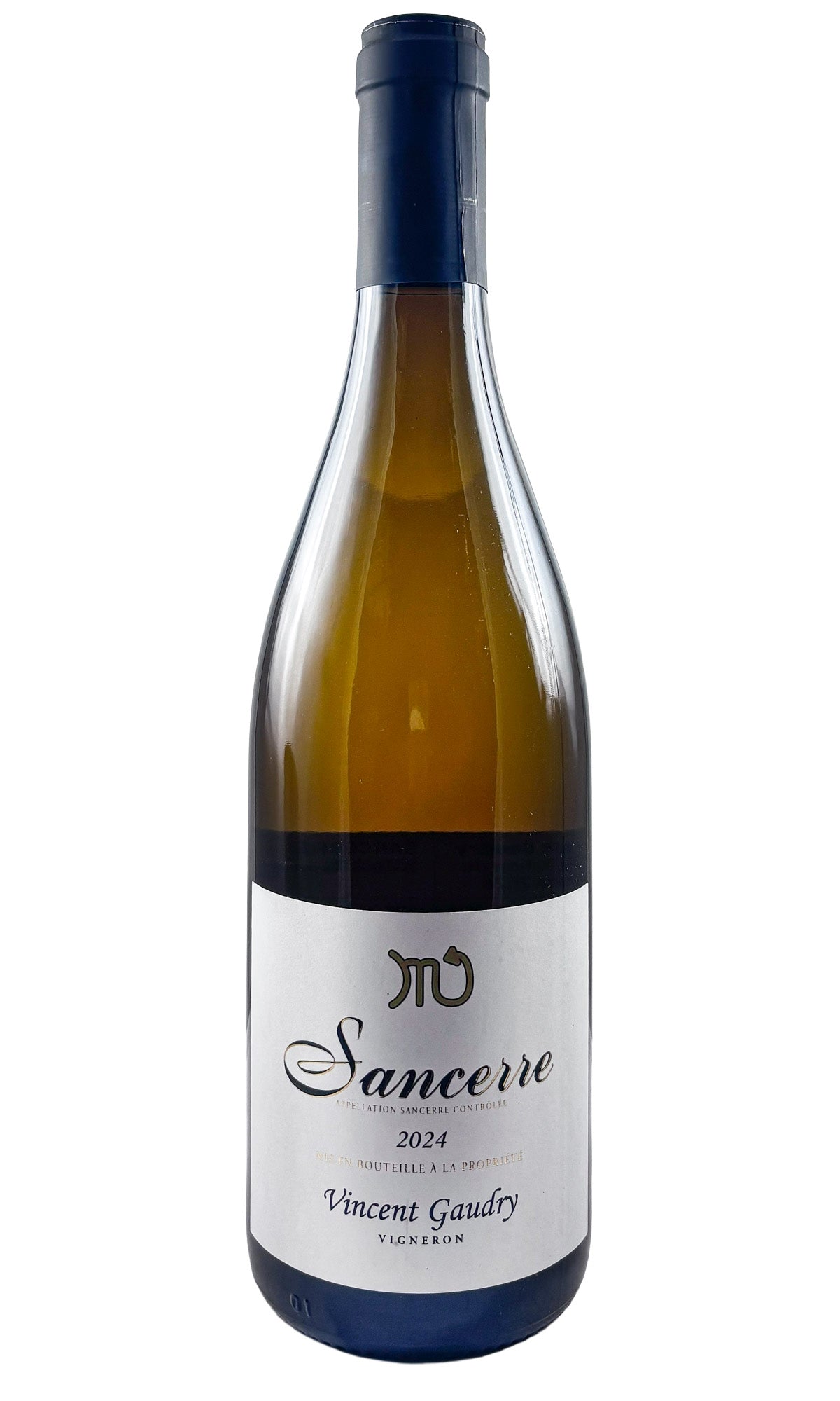 Bottle of Vincent Gaudry, Sancerre Blanc 'Constellation du Scorpion', 2024 - White Wine - Flatiron Wines & Spirits - New York