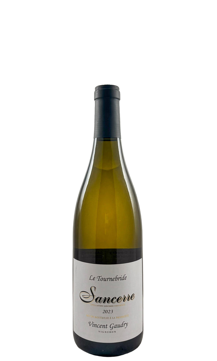 Vincent-Gaudry-Sancerre-Blanc-