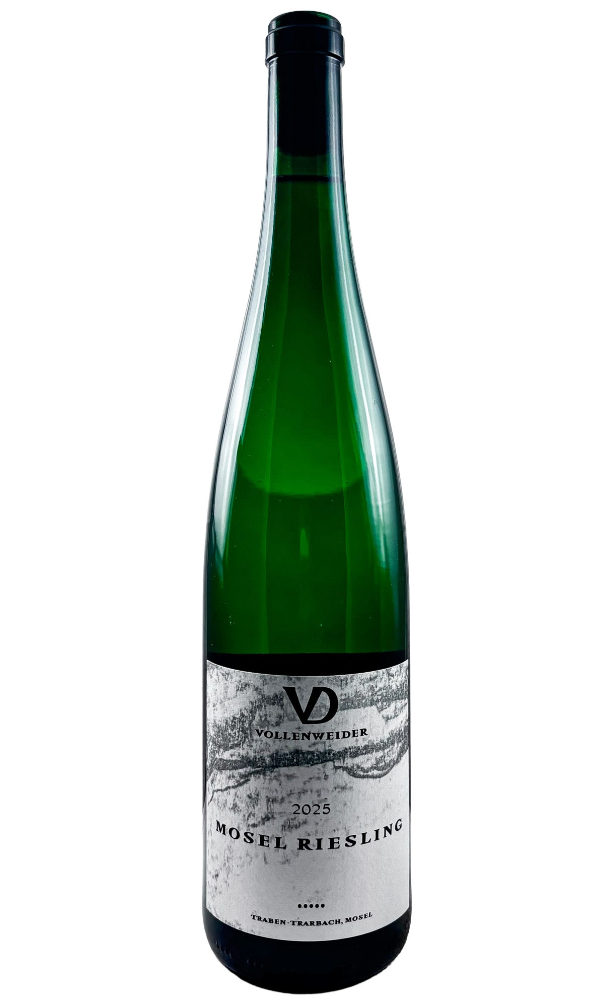Bottle of Vollenweider, Riesling Mosel Trocken, 2025 - White Wine - Flatiron Wines & Spirits - New York