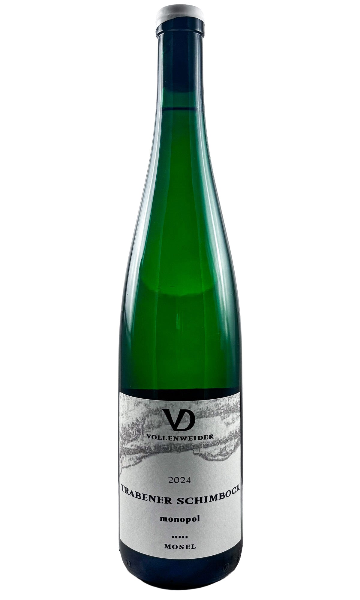 Bottle of Vollenweider, Riesling Schimbock, 2024 - White Wine - Flatiron Wines & Spirits - New York