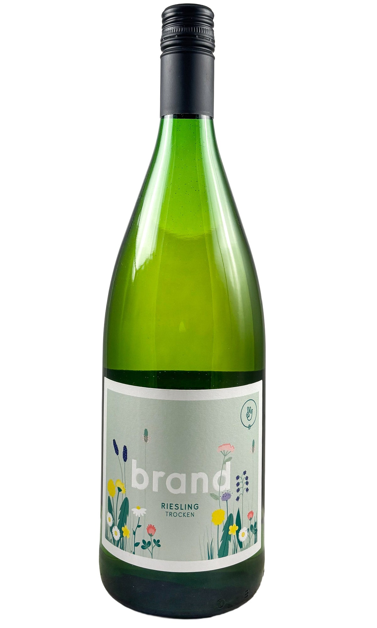Bottle of Weingut Brand, Riesling, 2024 (1L) - White Wine - Flatiron Wines & Spirits - New York