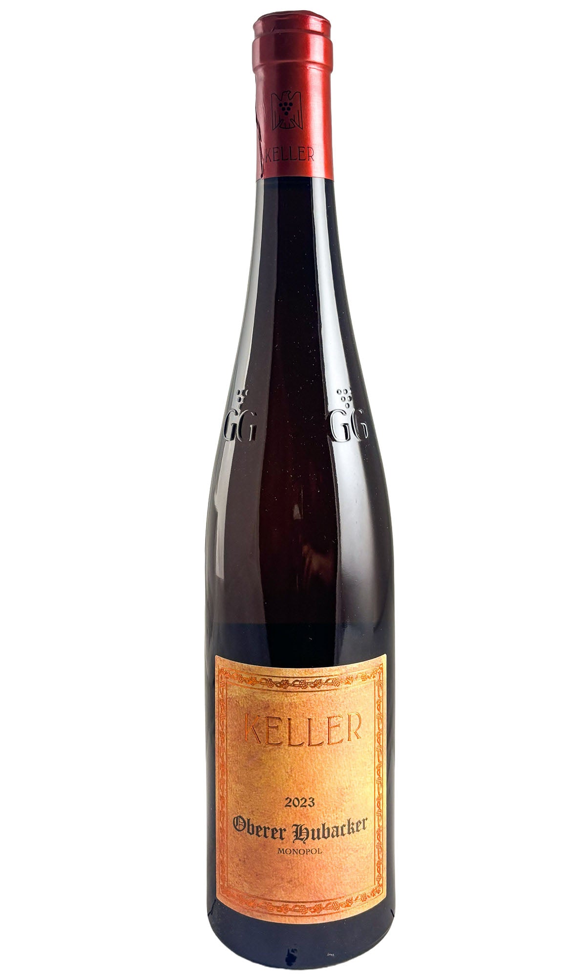 Bottle of Weingut Keller, Hubacker Riesling Grosses Gewächs, 2023 - White Wine - Flatiron Wines & Spirits - New York
