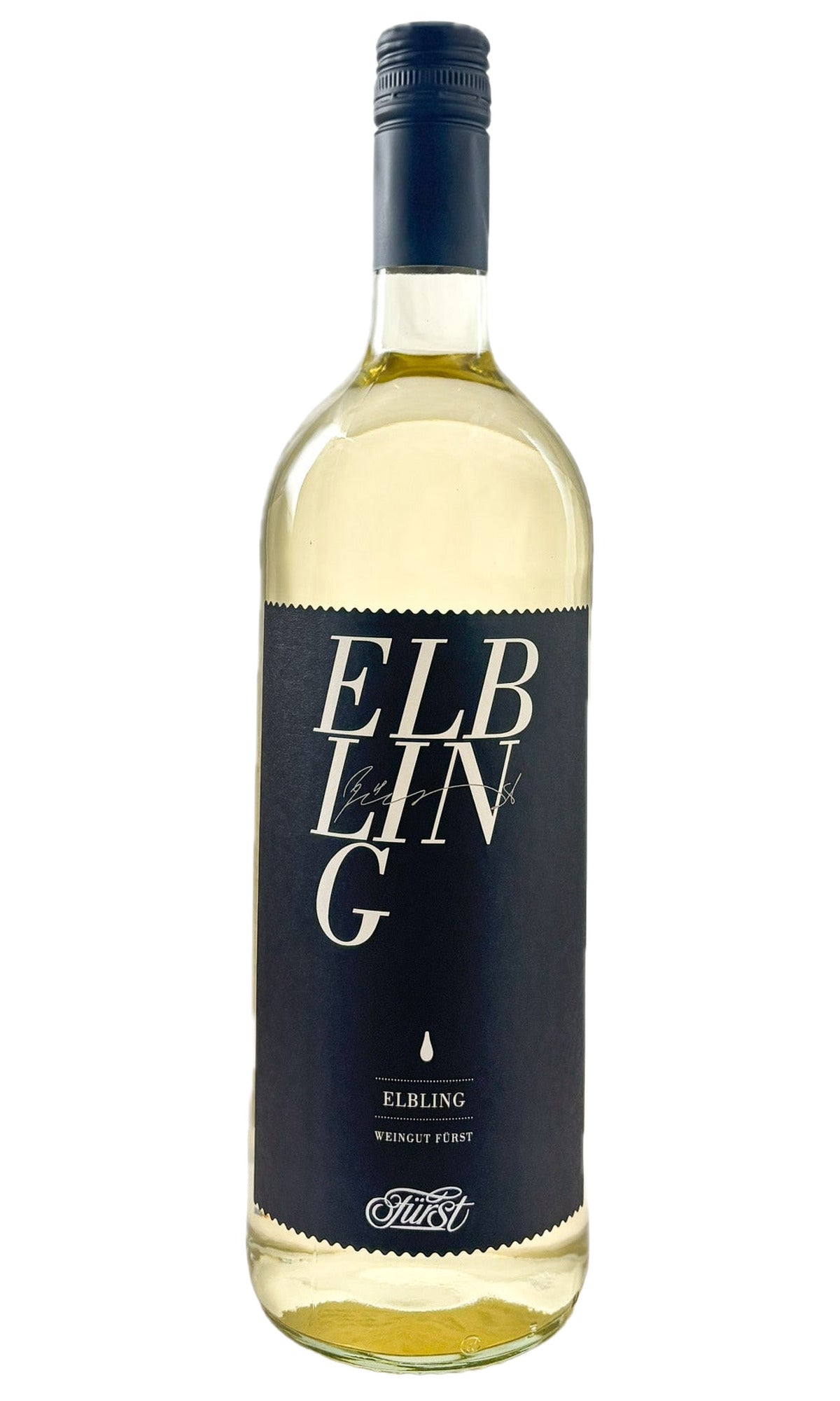 Bottle of Weingut Martin, Furst Elbling Dry, 2024 (1L) - White Wine - Flatiron Wines & Spirits - New York