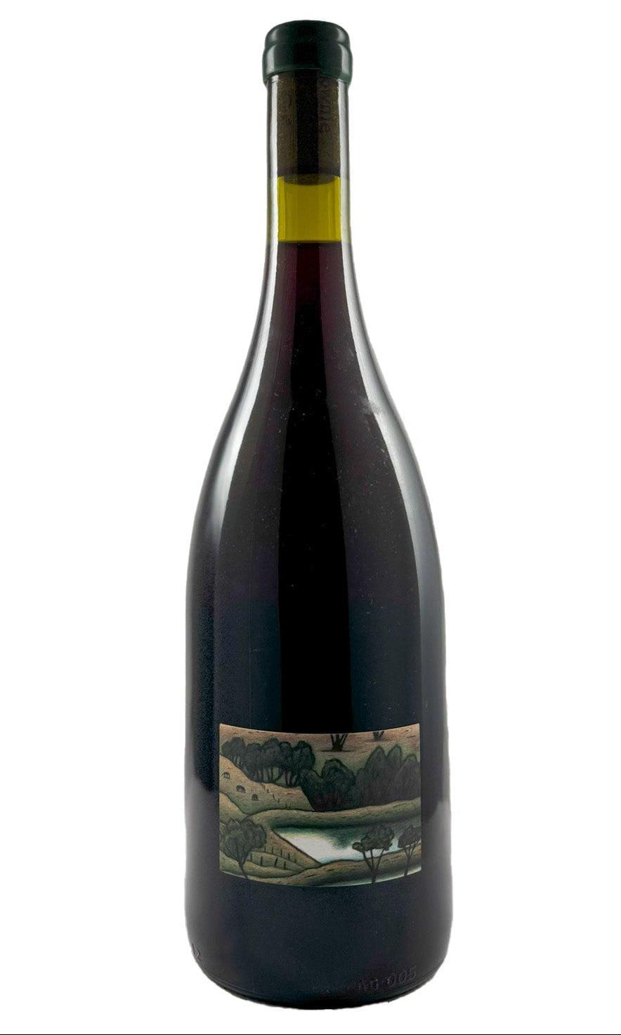 Bottle of William Downie, Bull Swamp Vineyard Pinot Noir, 2023 - Red Wine - Flatiron Wines & Spirits - New York