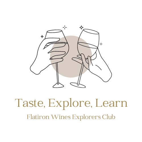 Wine Club Flatiron NYC