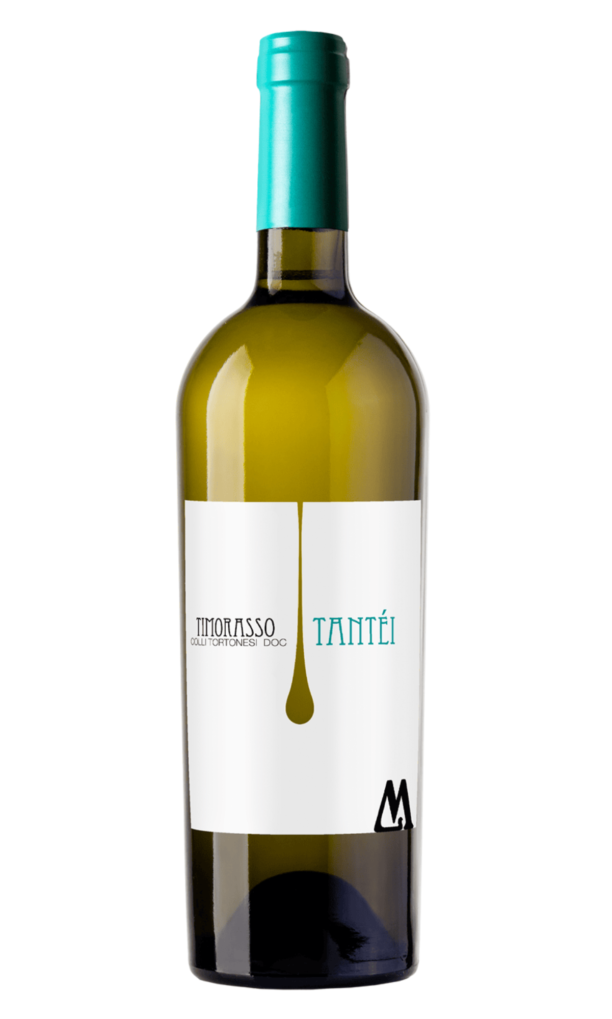 Mandirola 1913, Colli Tortonesi Tantei Timorasso, 2022 (Pre-Sale, wine arrives at the end of August)