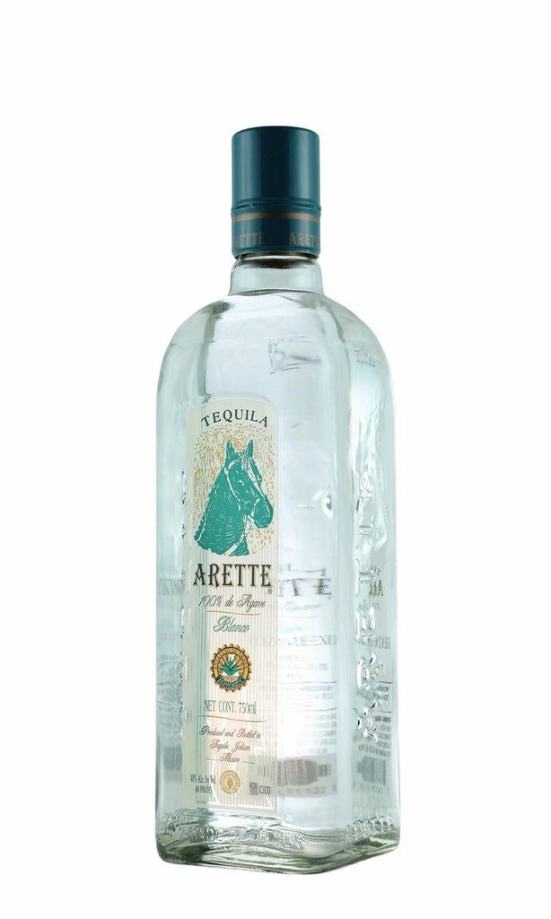 Bottle of Arette Tequila, Blanco Tequila - Spirit - Flatiron Wines & Spirits - New York