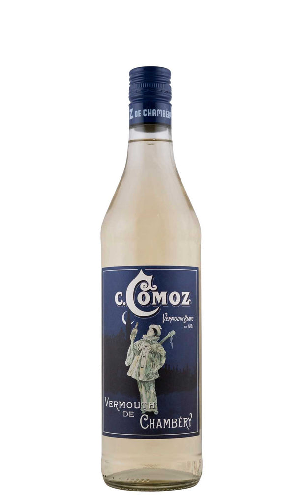 Bottle of C. Comoz, Vermouth de Chambery Blanc - Spirit - Flatiron Wines & Spirits - New York