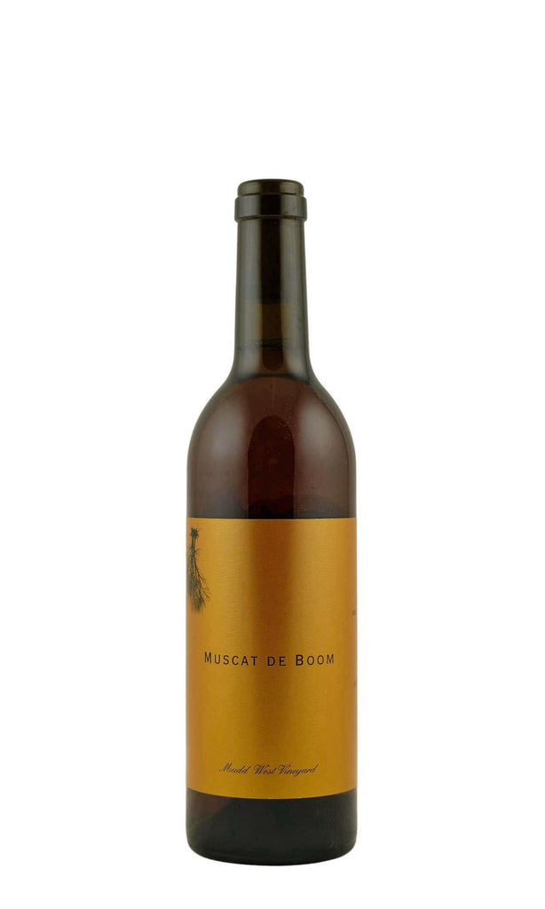 Bottle of Channing Daughters, Muscat de Boom, 2016 (500ml) - Flatiron Wines & Spirits - New York