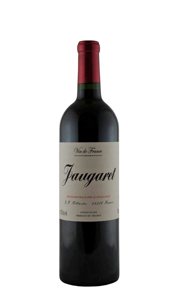 Bottle of Domaine du Jaugaret, VdF (Saint-Julien), 2017 - Red Wine - Flatiron Wines & Spirits - New York