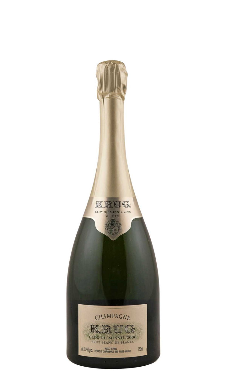 Krug Brut 2006 750ml