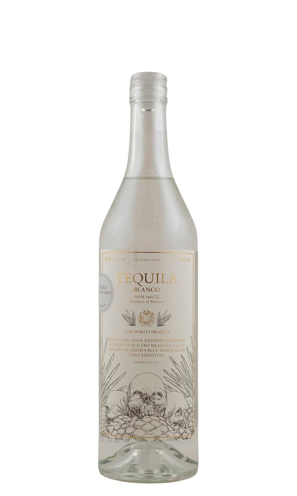 Bottle of PM Spirits Project, NOM 1468/Grupo Tequilero Single Oven Tequila (80 Proof), - Flatiron Wines & Spirits - New York