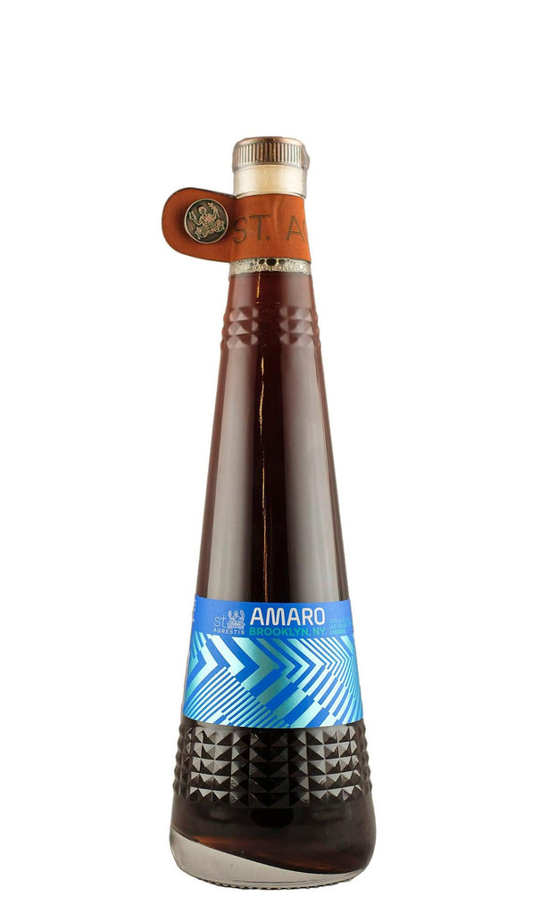 Bottle of St. Agrestis, Amaro - Spirit - Flatiron Wines & Spirits - New York