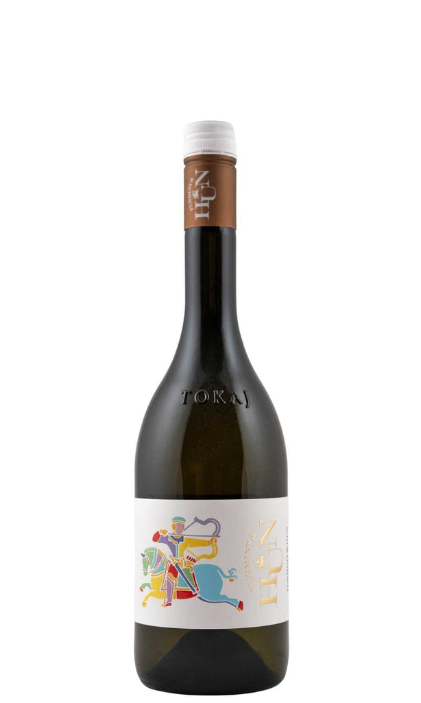 Bottle of Szepsy, Tokaji Dry Furmint HUN, 2020 - White Wine - Flatiron Wines & Spirits - New York