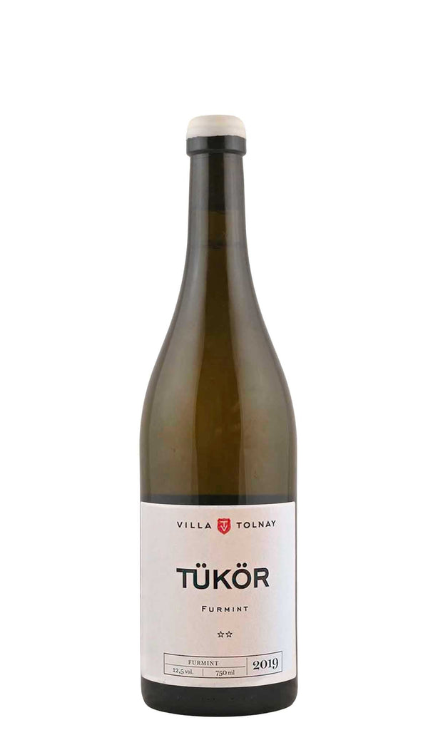 Bottle of Villa Tolnay, Furmint Tukor, 2019 - White Wine - Flatiron Wines & Spirits - New York