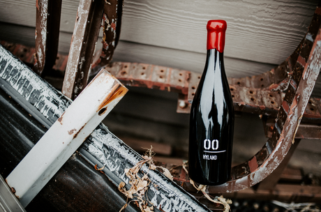 00 Wines 2022s have landed.