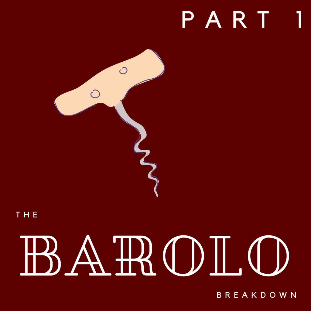 The Barolo Breakdown is Here