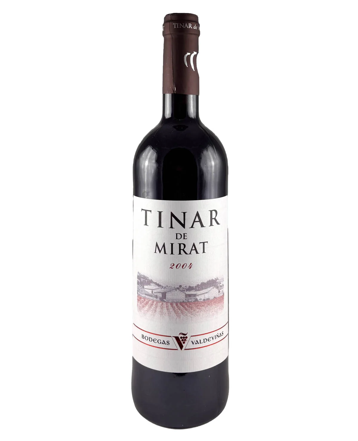 Traditional 2004 Ribera del Duero Redux