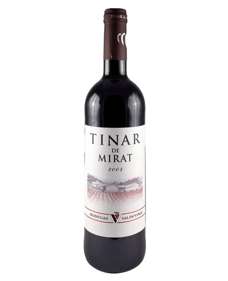 Traditional 2004 Ribera del Duero Redux