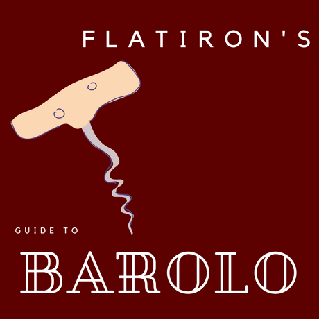 Just landed! Our Guide to Barolo is here!