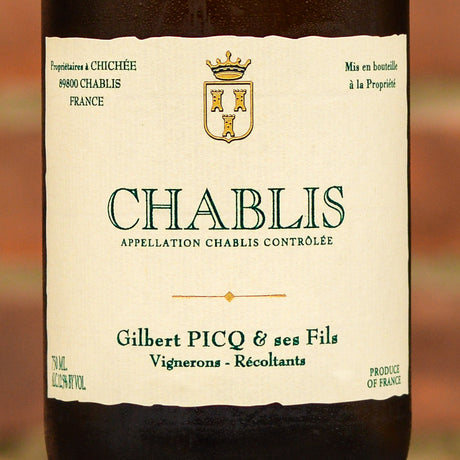 How good is 2019 Chablis? Very.