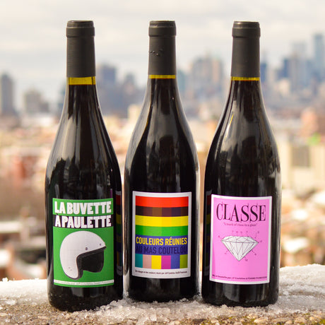Mas Coutelou: The Soul of the Languedoc, Old and New