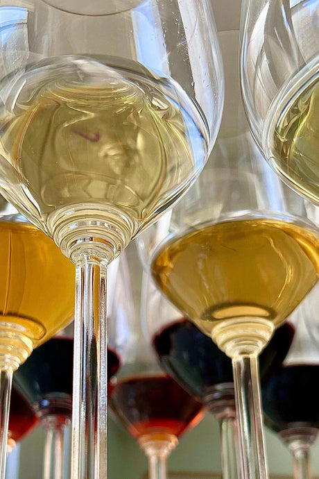 Flatiron Wine School 2026 Winter Season Announced!