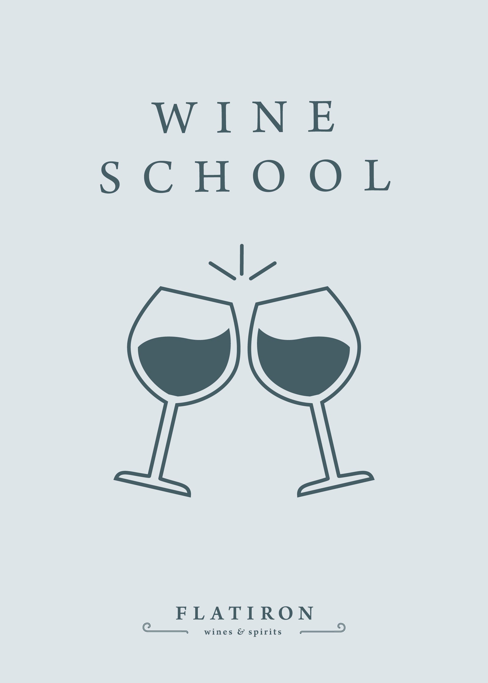 Flatiron Wine School 2024 Spring Session Announced!