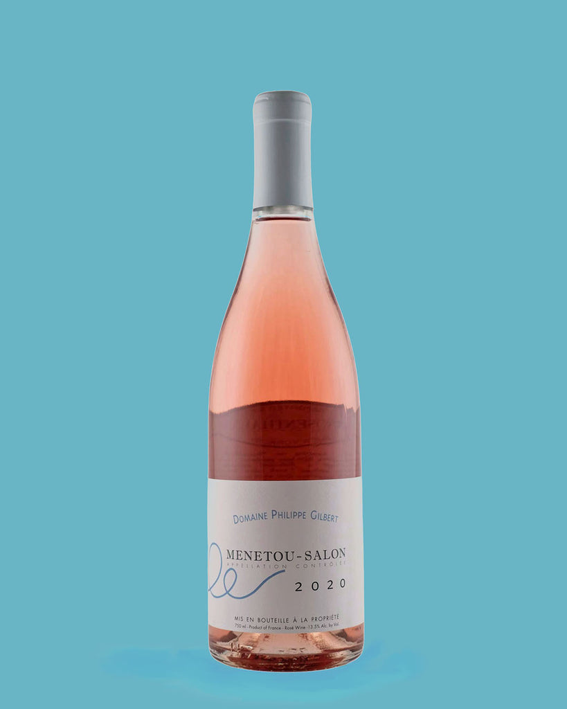 Rosenthal's Best Pink Wine