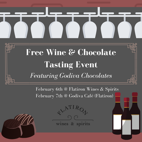 Coming Up: February 3rd-9th