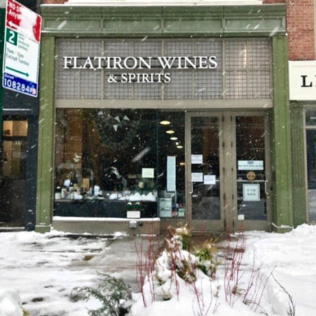 Store Update on February 2nd Snow Storm