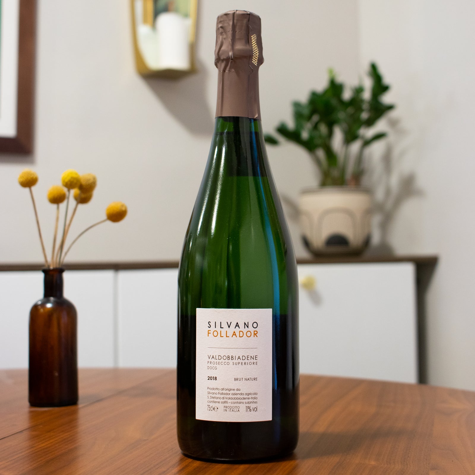 The Best Dry Prosecco: Wine for food, friends or just for fun