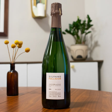 The Best Dry Prosecco: Wine for food, friends or just for fun