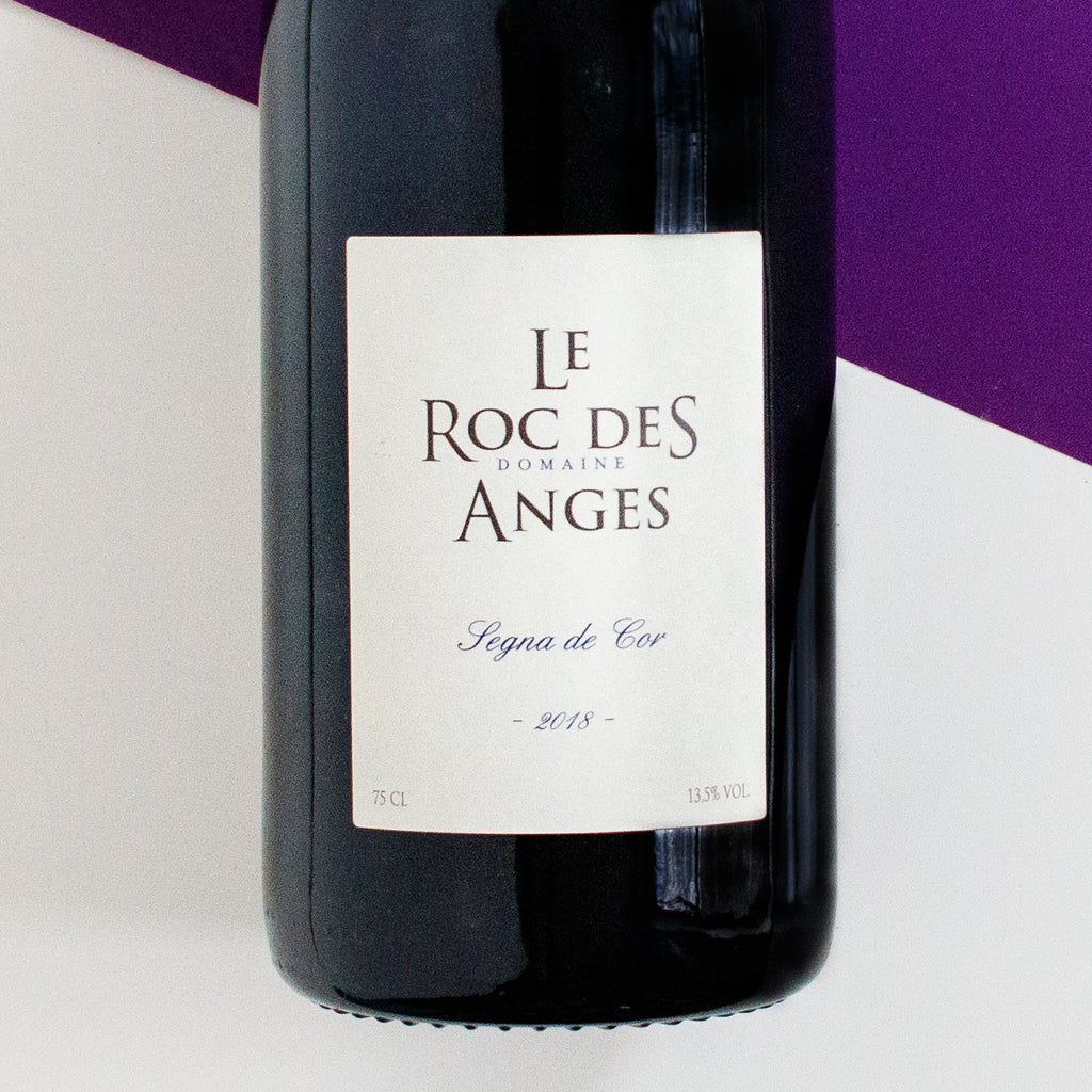 Roc des Anges: Hard Work Pays Off in the Roussillon