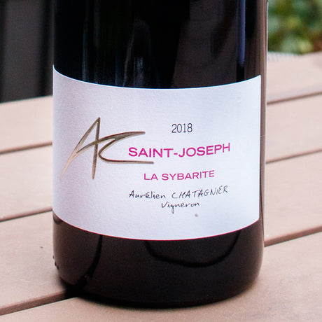 Aurélien Chatagnier: A St. Joseph in the Perfect Middle