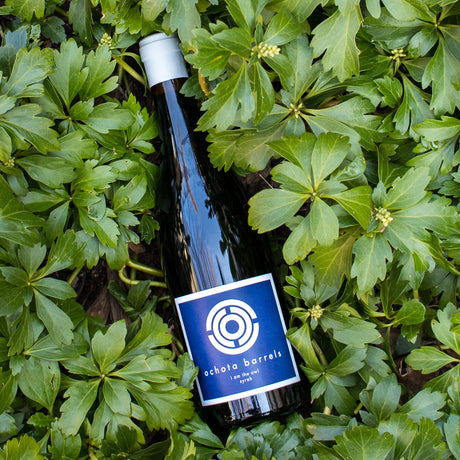 Ochota Barrels Wines and Australian Wildfire Relief