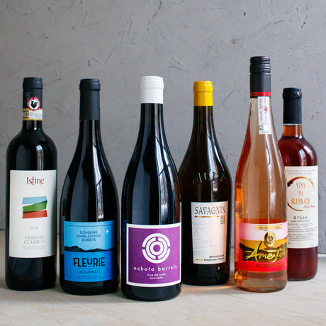 Flatiron Staff Picks: Valentine's Day Edition!