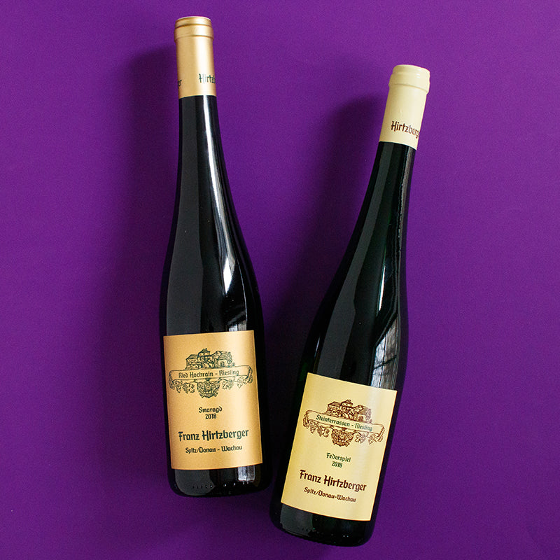 Hirtzberger: A Wachau Icon, with Wildly Delicious Riesling