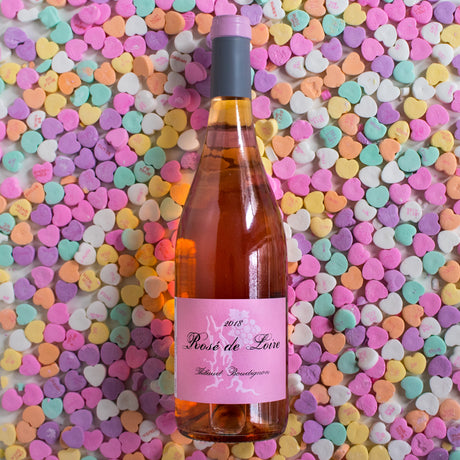 Staff Picks: 2020 Valentine's Day Wines
