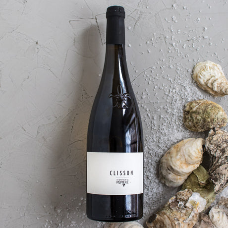 FEATURED: Bottled Elegance from Pépière