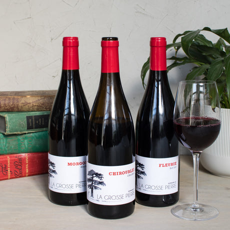 FEATURED: Beaujolais' Rookie of the Year