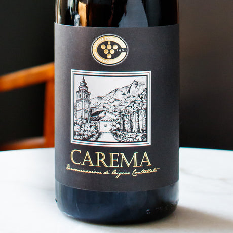 Your Next Favorite Nebbiolo is from Produttori di Carema