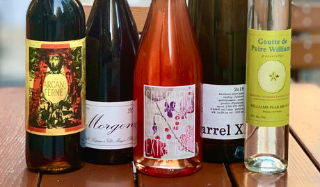 Staff Picks: Thanksgiving Edition!