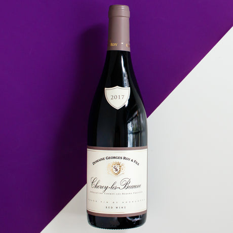 Chorey-lès-Beaune: A Banging Burgundy Deal for Beginners and Pinot-philes Alike