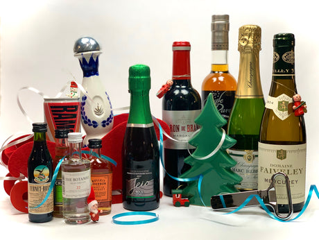 Our Holiday Gift Guide is Here!