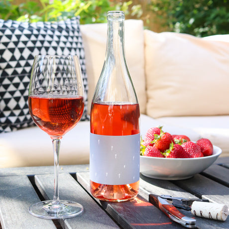 A Perennial Favorite Returns: Broc Cellars' Cali Cool Rosé