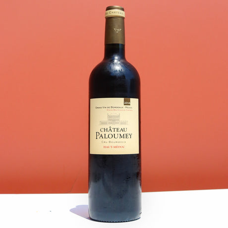 A Must-Have Haut-Médoc Returns