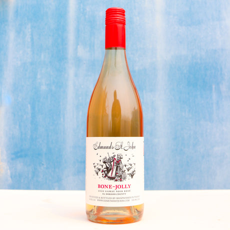 Our Favorite "Insider" Rosé