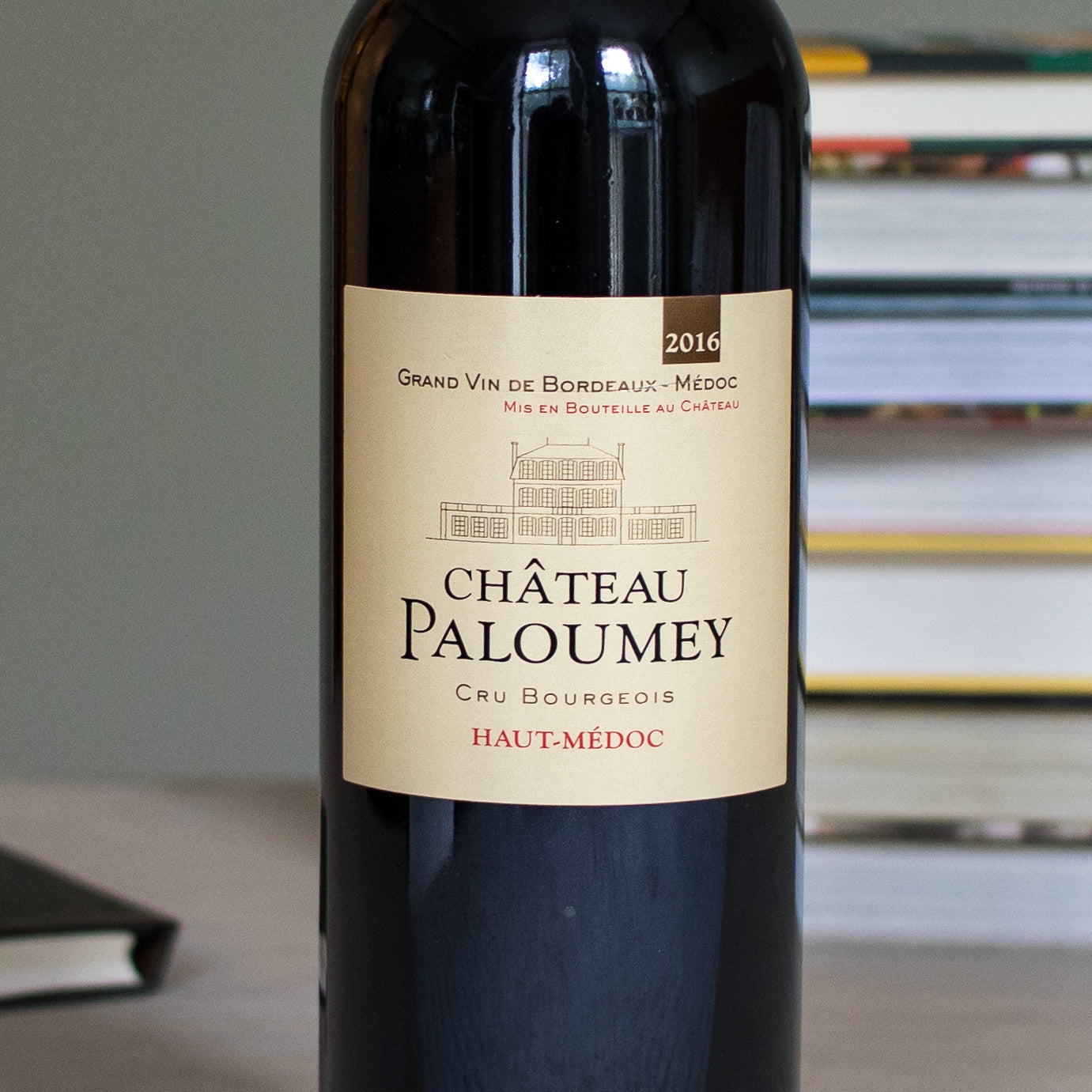 CHATEAU PALOUMEY 2016 古酒　ワイン Paloumey 2016: Elegance in the Médoc – Flatiron Wines & Spirits NYC